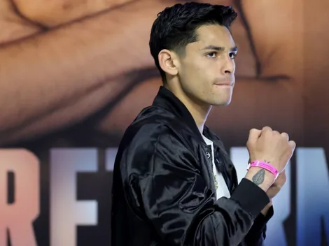 Stephen Curry has a boxer twin: Ryan Garcia shares why he feels like the Golden State Warriors star