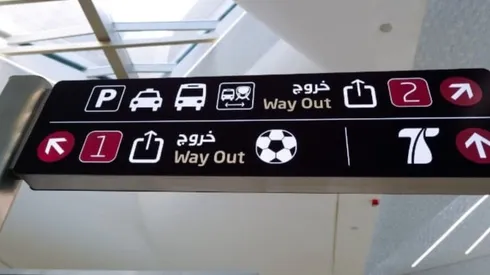 The Qatari public transport will have a tough challenge during the FIFA World Cup
