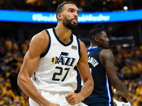 NBA: Utah Jazz will pin its hopes in this player after Rudy Gobert's move to Minnesota