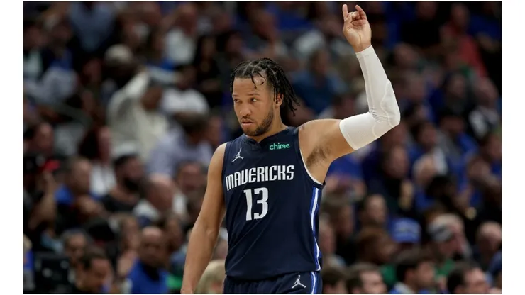 Jalen Brunson