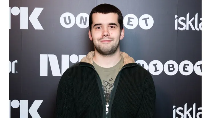 Ian Nepomniachtchi