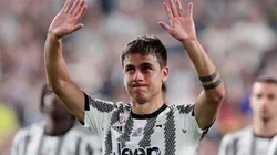 Paulo Dybala