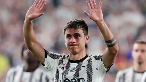 Paulo Dybala