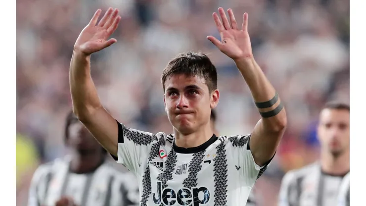 Paulo Dybala
