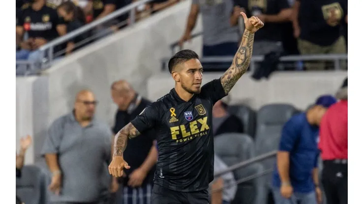 Cristian Arango