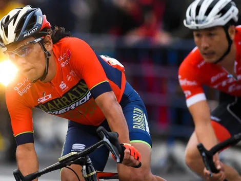 Tour de France 2022 Schedule: TV coverage, route map, and riders