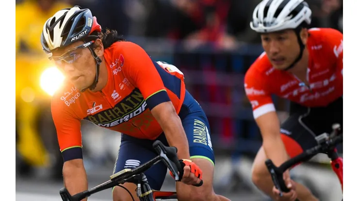 The 2022 Tour de France will take place this July, 1st, at Copenhagen, Denmark, and it will end at Paris, France.