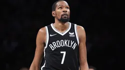 Kevin Durant will sail in other airs next season