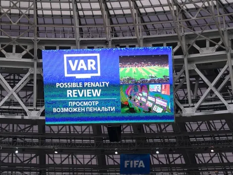 Qatar 2022: The fairest World Cup in history? Tech to be used by FIFA to boost VAR when marking offsides