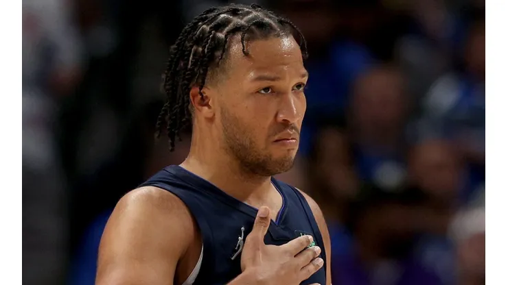 Jalen Brunson