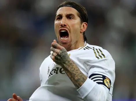 La Liga scandal: How and why did Sergio Ramos request to win 2020 Ballon d'Or?