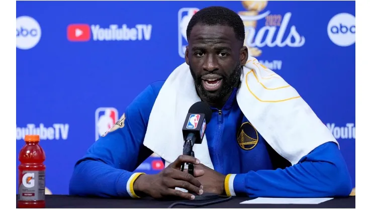 Draymond Green