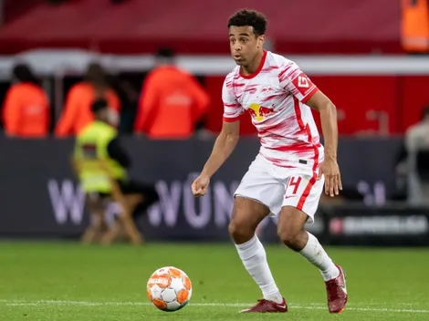 Report: USMNT midfielder Tyler Adams could be Leeds United bound