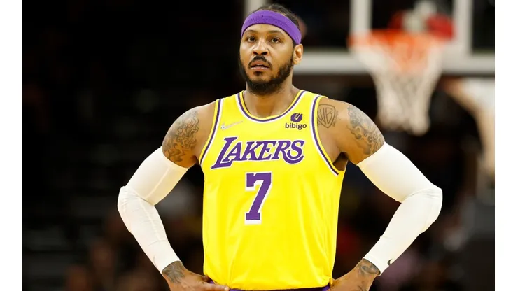 Los Angeles Lakers are looking to strengthen their roster for the upcoming NBA season