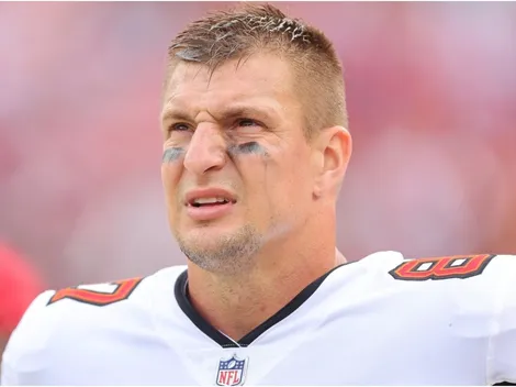 NFL Rumors: Ideal Rob Gronkowski replacements for Tom Brady's Buccaneers