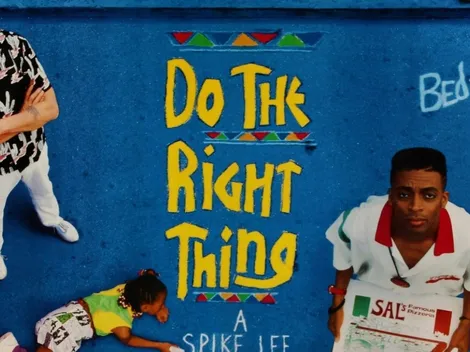 Do The Right Thing turns 33: Spike Lee thanks fans and actors who have passed away