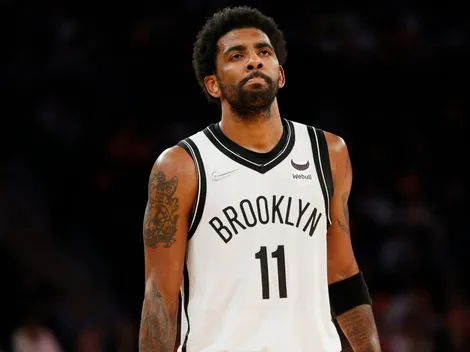 NBA Rumors: Both Los Angeles teams could be a landing spot for Kyrie Irving