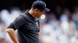Aaron Boone, from the New York Yankees, will be in the discussion for Manager of the Year this 2022 MLB season.