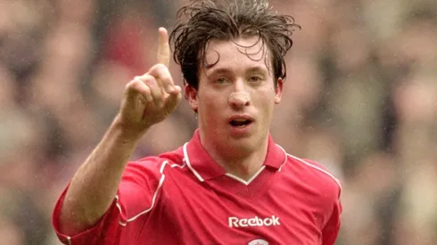 Robbie Fowler