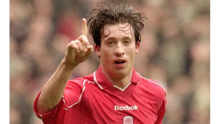 Robbie Fowler