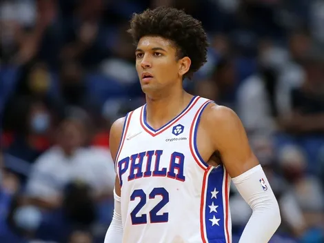 NBA Rumors: 2 teams eye Matisse Thybulle as 76ers aim to make room for PJ Tucker