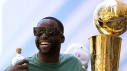 Draymond Green
