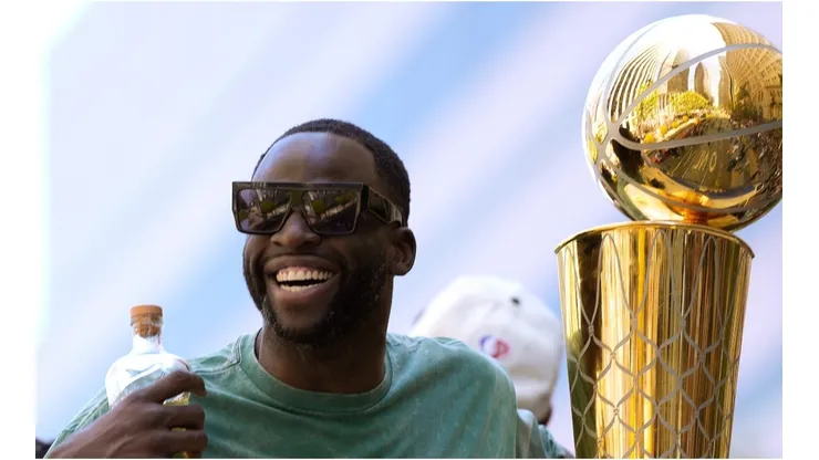 Draymond Green