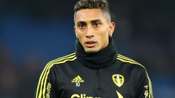 Raphinha of Leeds United