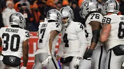 The Las vegas Raiders will try to prove they are the best team in a tough AFC West this 2022.