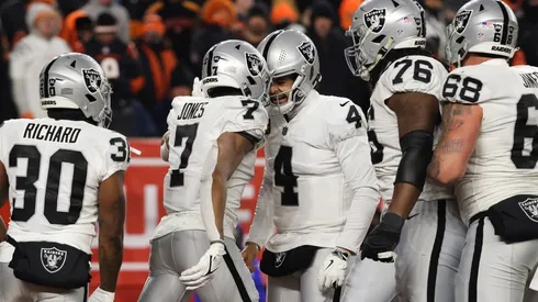 The Las vegas Raiders will try to prove they are the best team in a tough AFC West this 2022.
