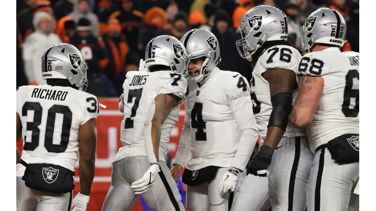 The Las vegas Raiders will try to prove they are the best team in a tough AFC West this 2022.