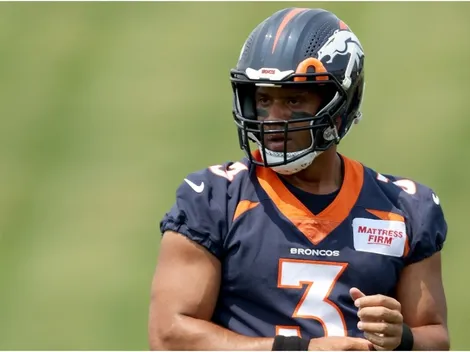 NFL News: Jerry Jeudy points out the most impressive thing about Russell Wilson