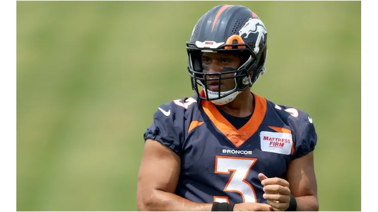 Russell Wilson