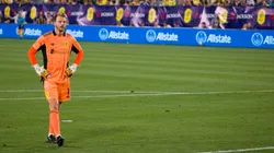 Joe Willis is one of the many figures in Nasville's squad.