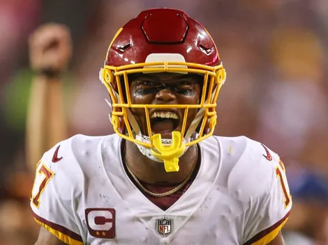 NFL: How much money will Terry McLaurin make with his contract extension with the Commanders?