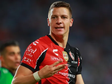 Club America vs Atlas: Date, Time and TV Channel in the US to watch or live stream 2022 Torneo Apertura Liga MX