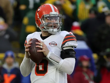 NFL News: Baker Mayfield gives a huge hint about a possible reconciliation with Cleveland Browns