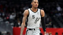 Dejounte Murray