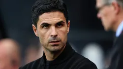Mikel Arteta