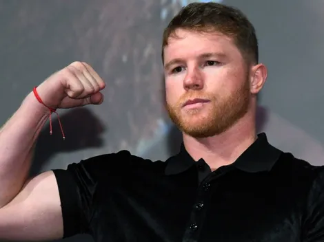 Not Mayweather, not Golovkin: Canelo Alvarez reveals which of his rivals has hit him the hardest