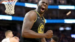 Draymond Green, Golden State Warriors