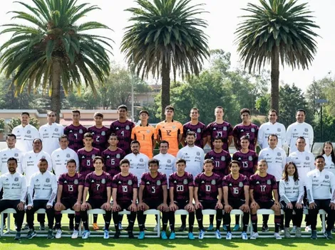 Guatemala U20 vs Mexico U20: Date, Time, and TV Channel in the US to watch the 2022 CONCACAF U20 Championship Quarterfinals