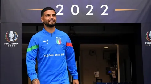 Lorenzo Insigne