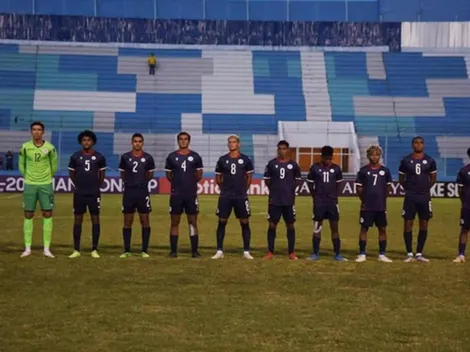 Dominican Republic U20 vs Jamaica U20: Date, Time and TV Channel to watch or live stream 2022 CONCACAF U20 Championship in the US