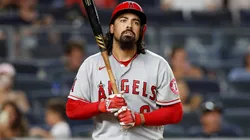 Rendon was suspended