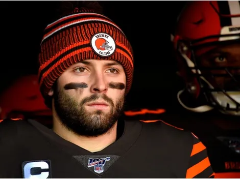 NFL News: Baker Mayfield won't do the Browns any favors