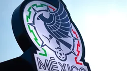 New logo of Mexico national football team