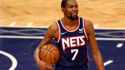 Kevin Durant