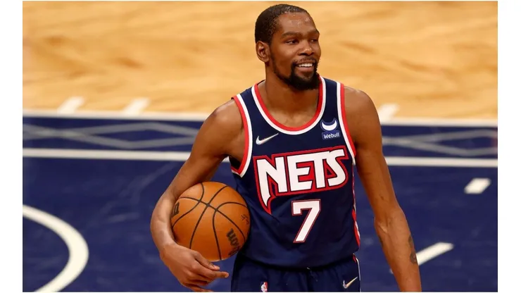 Kevin Durant