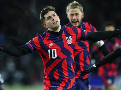 Qatar 2022: Which is the best starting XI of USMNT for the FIFA World Cup?